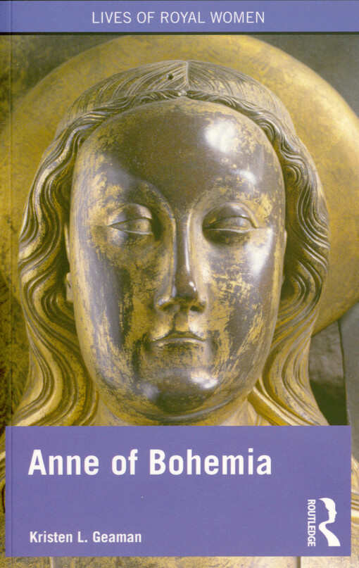 Anne of Bohemia