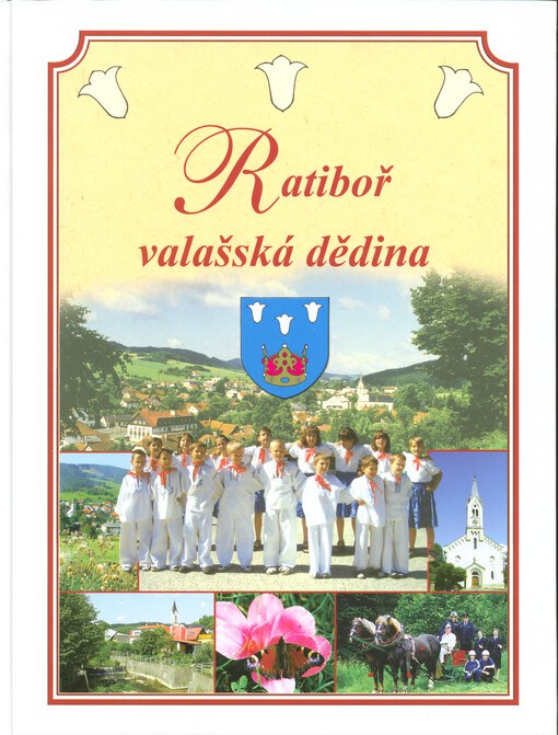 Ratiboř - valašská dědina