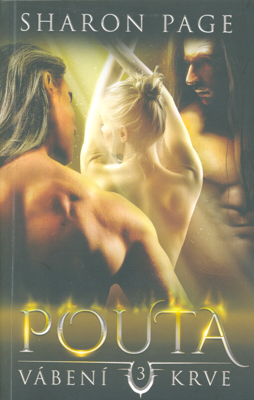 Pouta = Blood deep