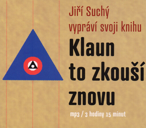 Klaun to zkouší znovu