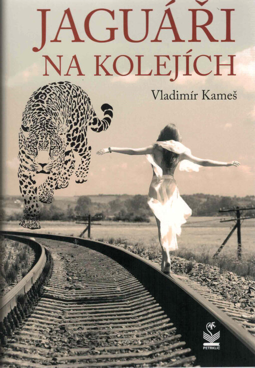 Jaguáři na kolejích