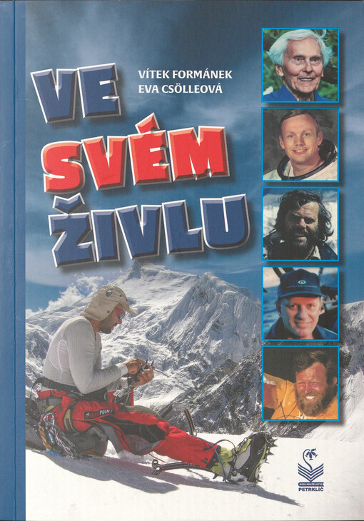 Ve svém živlu
