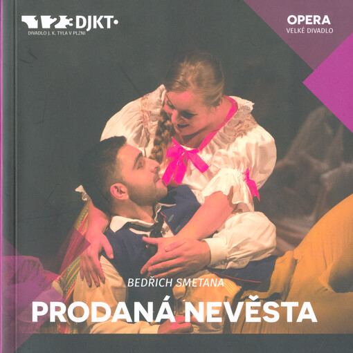 Bedřich Smetana, Prodaná nevěsta