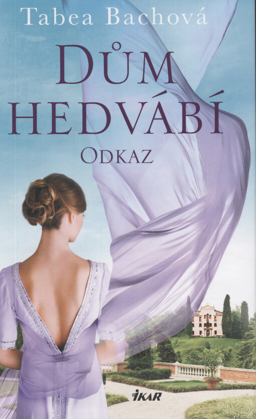 Dům hedvábí. Odkaz