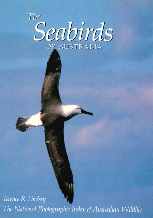 The seabirds of Australia