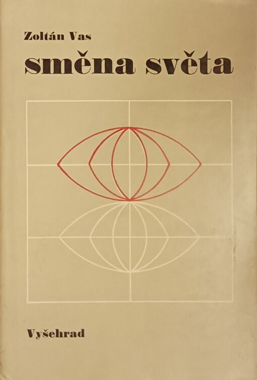 Směna světa :[Kniha o K. Marxovi a F. Engelsovi]