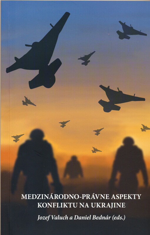 Medzinárodno-právne aspekty konfliktu na Ukrajine