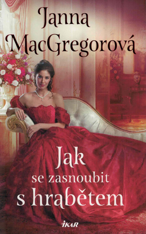 Jak se zasnoubit s hrabětem