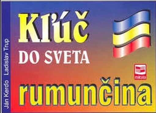 Kľúč do sveta - rumunčina