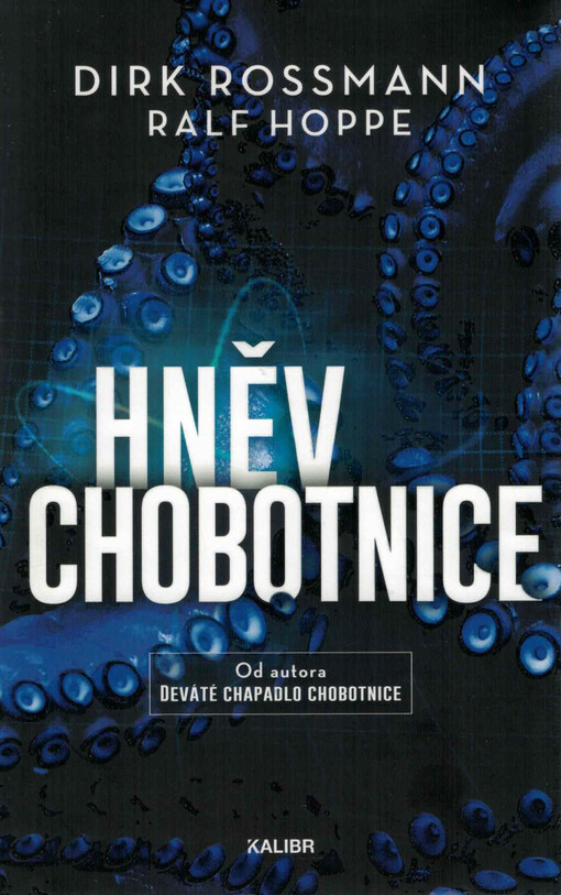 Hněv chobotnice