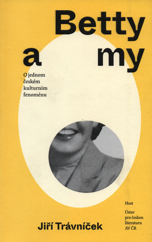 Betty a my : o jednom českém kulturním fenoménu