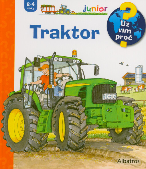 Traktor
