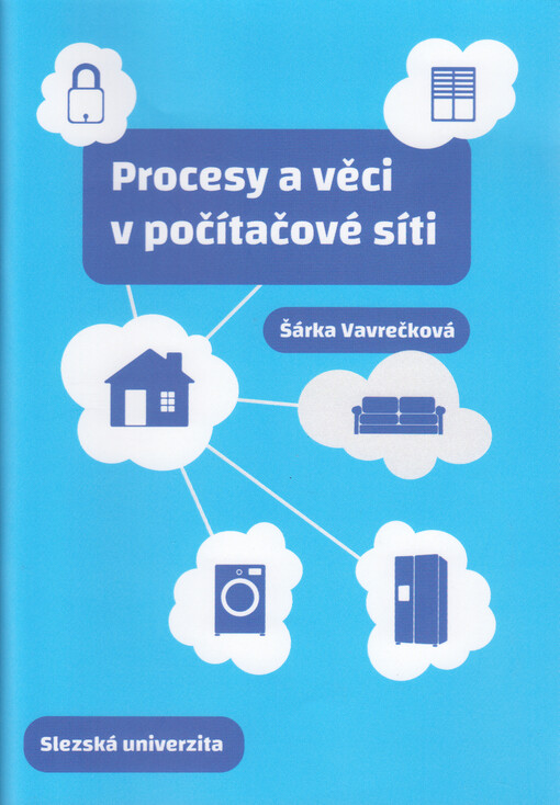 Procesy a věci v počítačové síti
