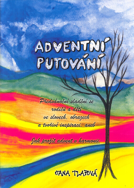 Adventní putování