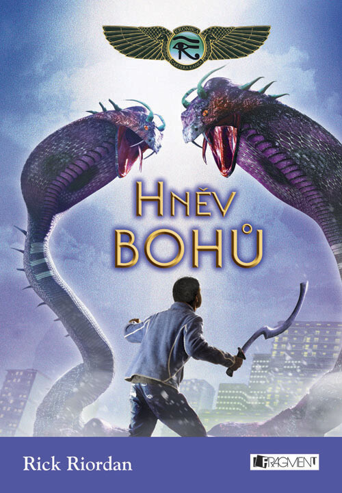 Hněv bohů
