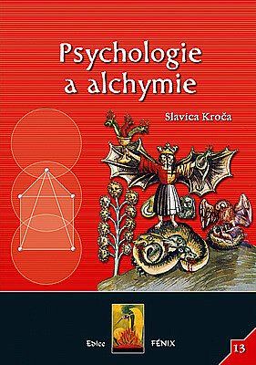 Psychologie a alchymie