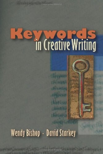 Keywords in Creative Writing
