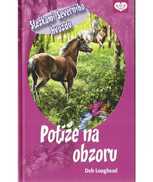 Potíže na obzoru