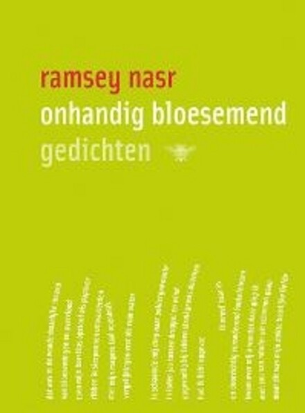 Onhandig bloesemend :gedichten