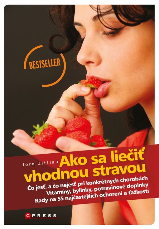 Ako sa liečiť vhodnou stravou