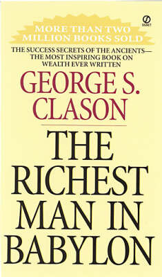 The richest man in Babylon