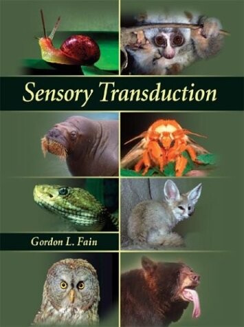 Sensory Transduction
