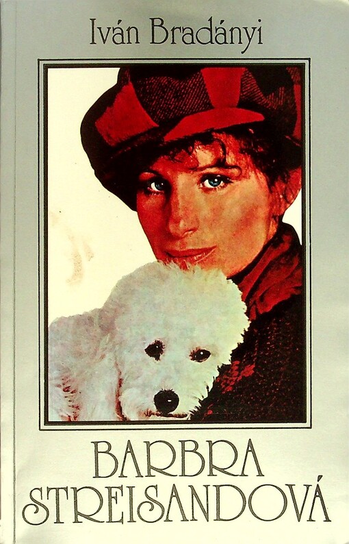 Barbra Streisandová /