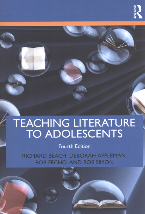 Teaching literature to adolescents