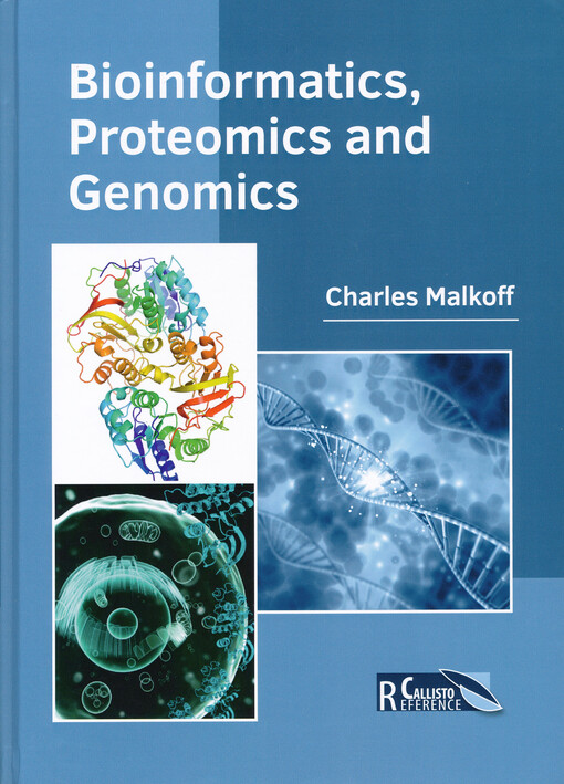 Bioinformatics, proteomics and genomics