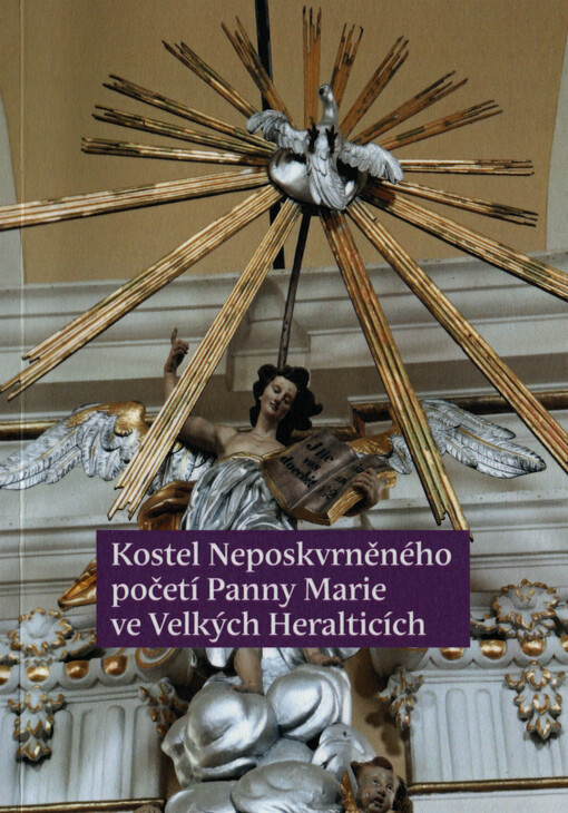 Kostel Neposkvrněného početí Panny Marie ve Velkých Heralticích