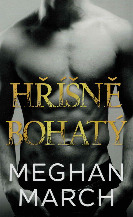 Sin Trilogy. 1, Hříšně bohatý