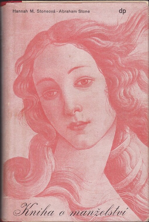 Kniha o manželství