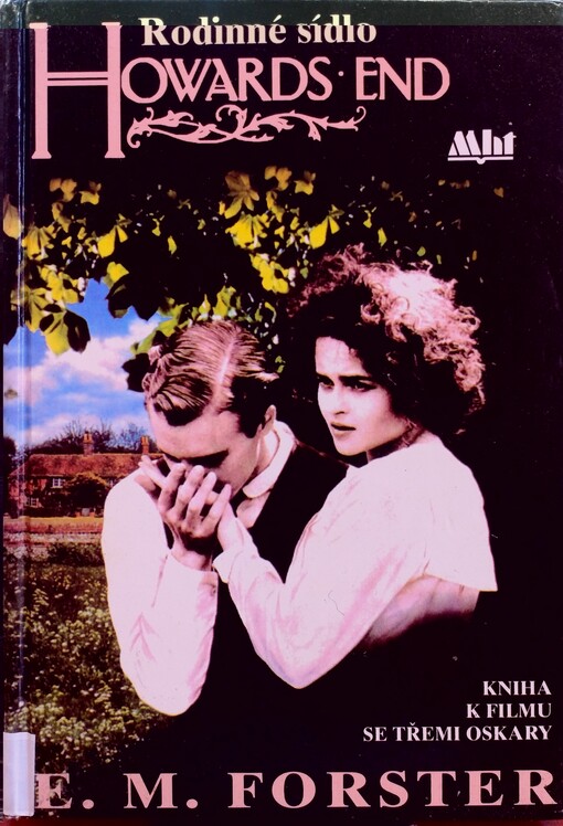 Rodinné sídlo Howards End / 
