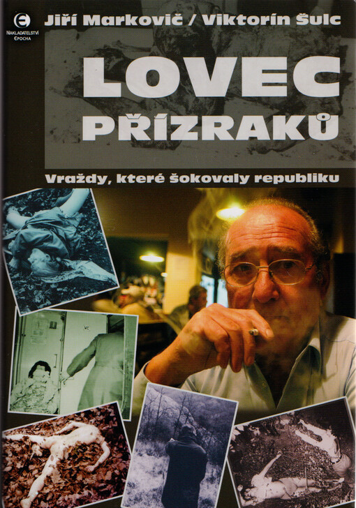 Lovec přízraků