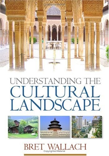 Understanding the cultural landscape
