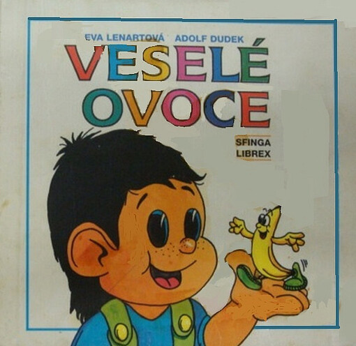 Veselé ovoce