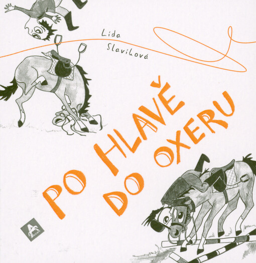 Po hlavě do oxeru
