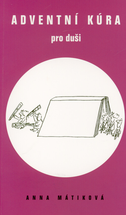 Adventní kúra pro duši