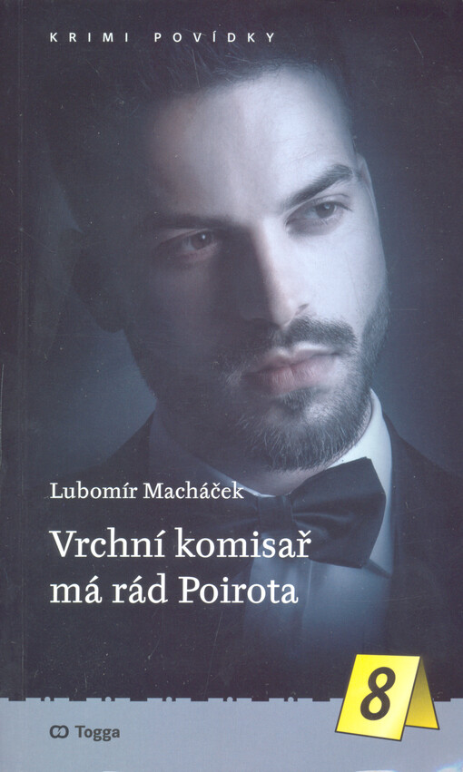 Vrchní komisař má rád Poirota