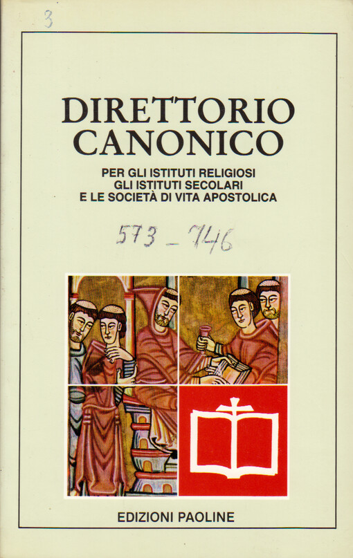 Direttorio canonico