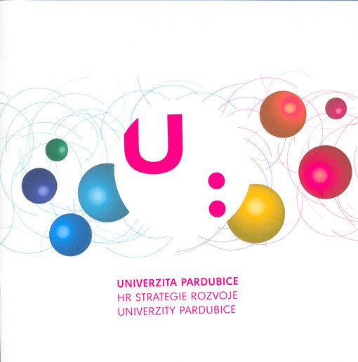 HR strategie rozvoje Univerzity Pardubice