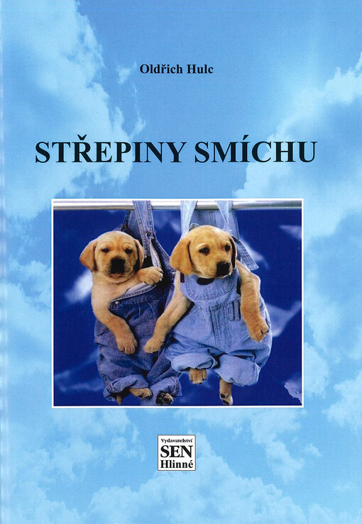 Střepiny smíchu
