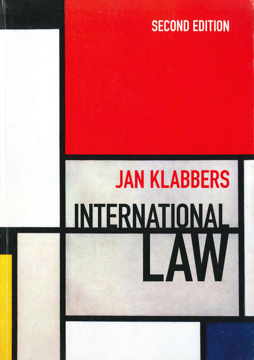 International law