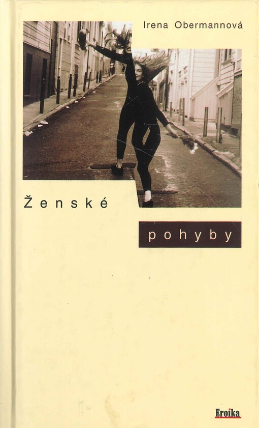 Ženské pohyby