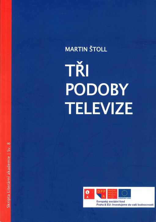 Tři podoby televize