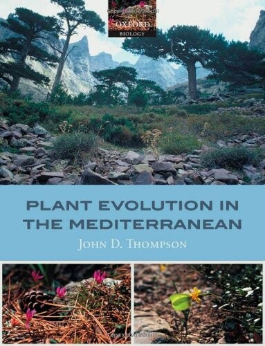 Plant Evolution in the Mediterranean