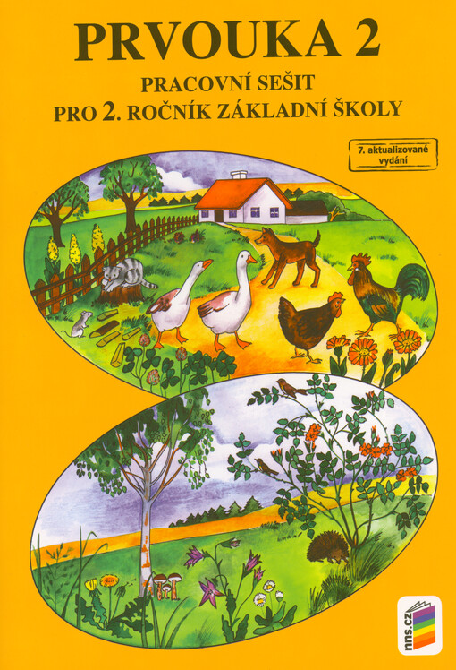Prvouka 2 : pro 2. ročník