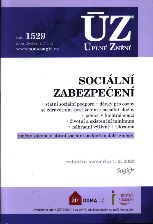 Sociální zabezpečení