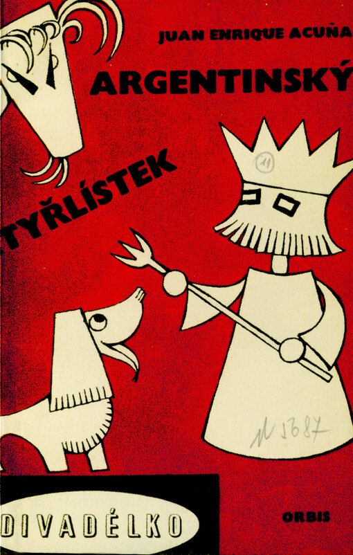 Argentinský čtyřlístek