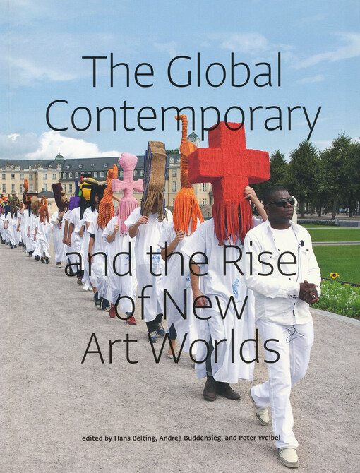 The global contemporary and the rise of new art worlds